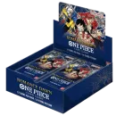 Romance Dawn Booster Display - Englisch